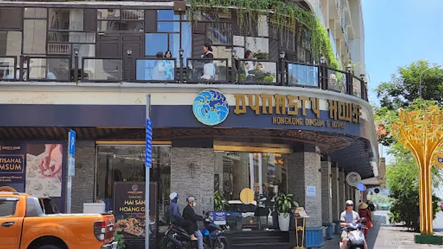 Dynasty House (CN Đồng Khởi)