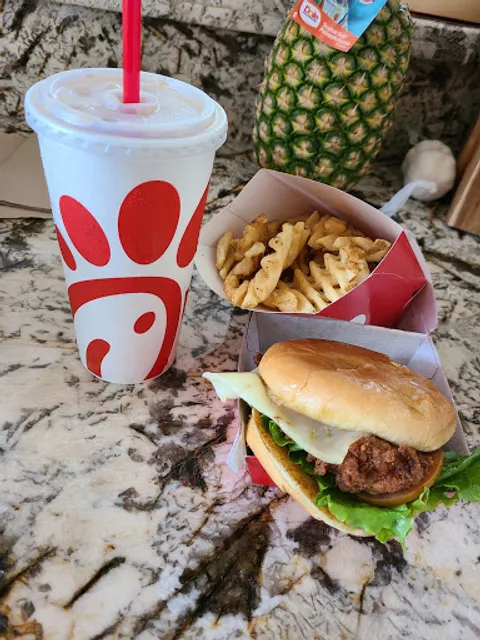 Chick-fil-A