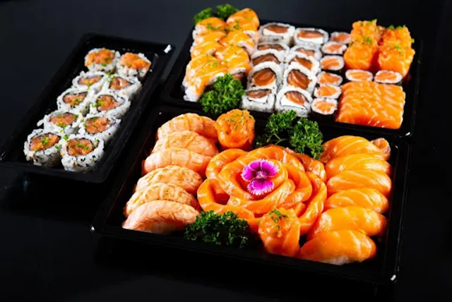 Ohana sushi bar (CENTRO)