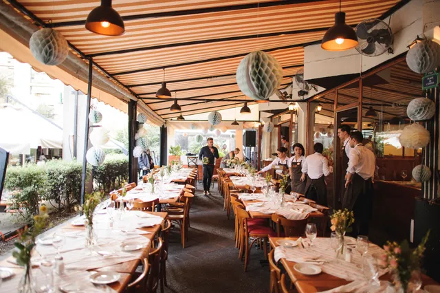 Le Bistrot de Gaetan