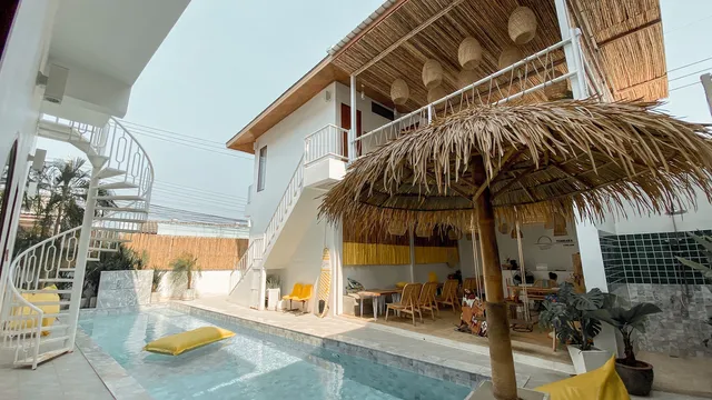 ธันดารา ( Thandara ) Resort