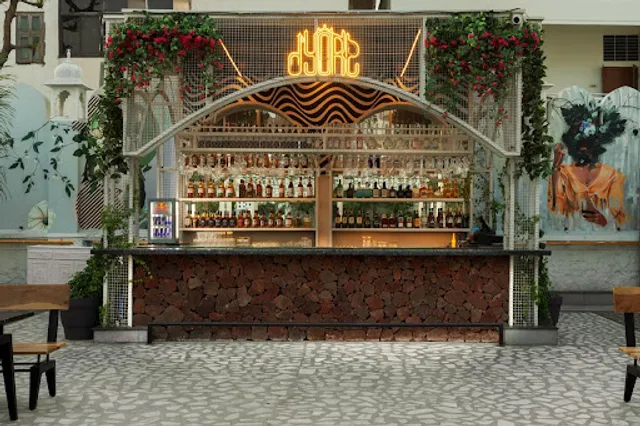 Dyore Restaurant & Lounge Experience