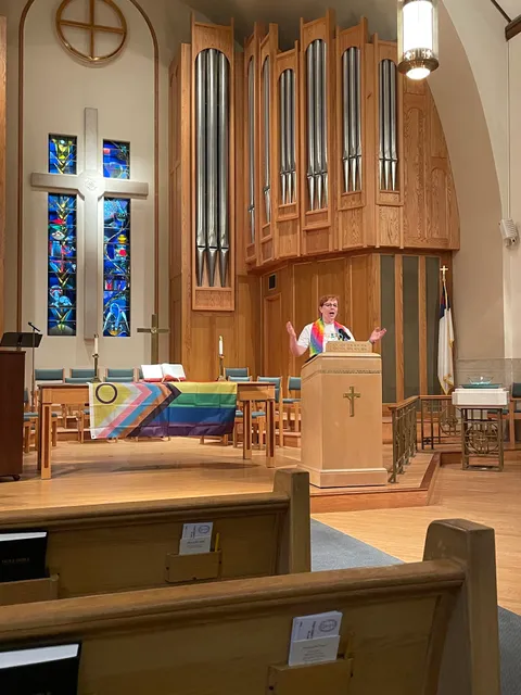 Hope United Church of Christ- St. Louis