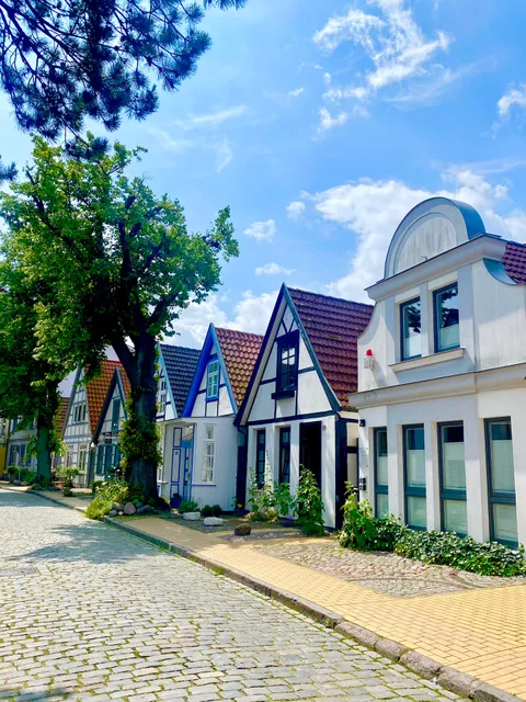 Maison Art Appartements