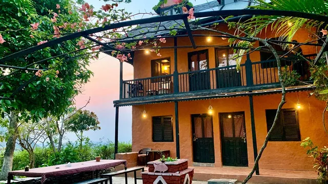 Depche Village Bandipur