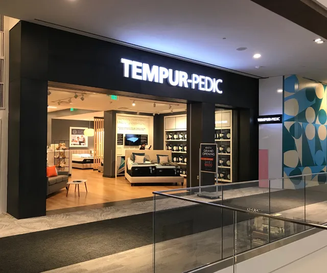 Tempur-Pedic Flagship Store