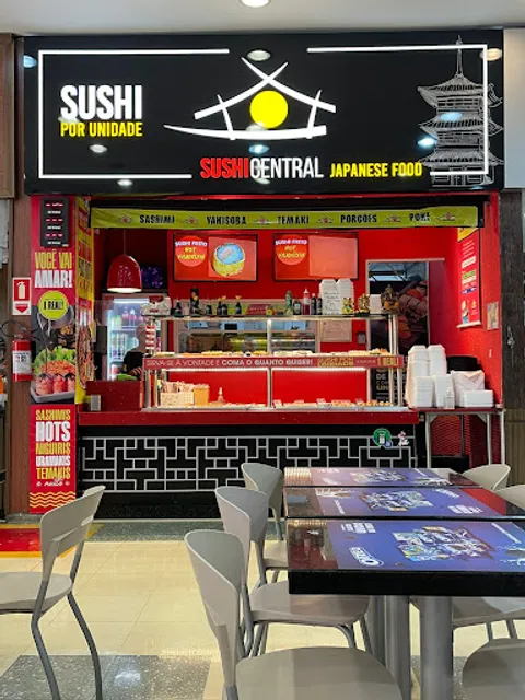 Sushi Central