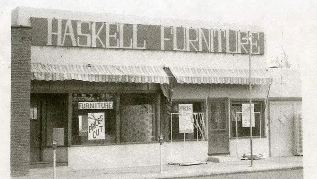Haskell Furniture & Flooring