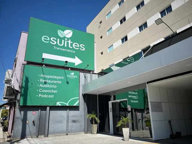 Esuites Sorocaba