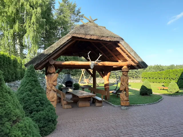 AGROBREZA Domki Letniskowe Agroturystyka Noclegi Pokoje Gościnne Nad Jeziorem