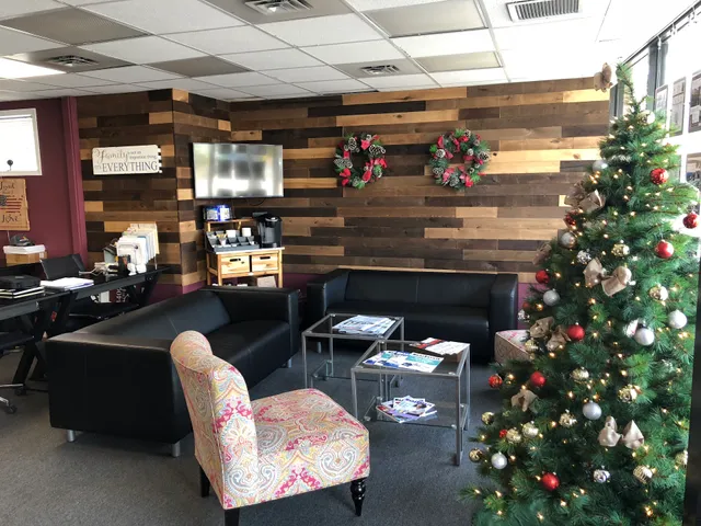 American Homes Group