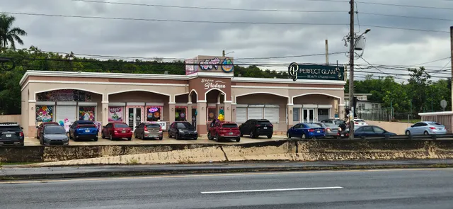 Pal’ Antojo Isabela