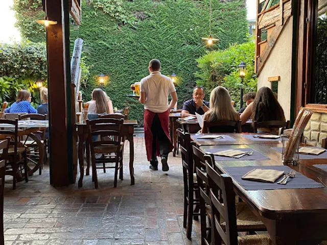 Pizzeria Dove Come Quando