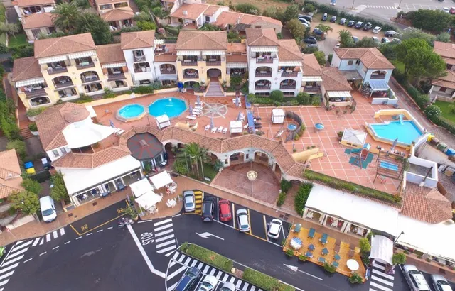 Residence Riva Azzurra Arzachena