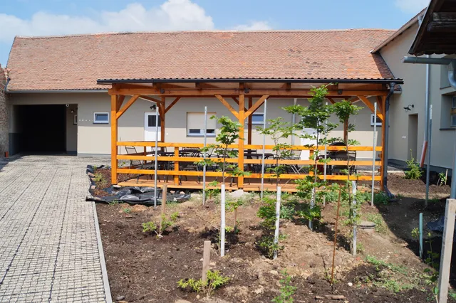 Apartmány Lužičan.cz - studia