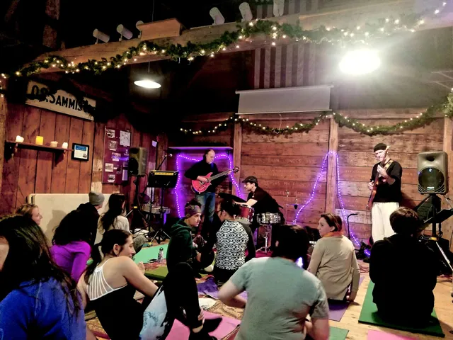 The Conklin Farmhouse and Barn