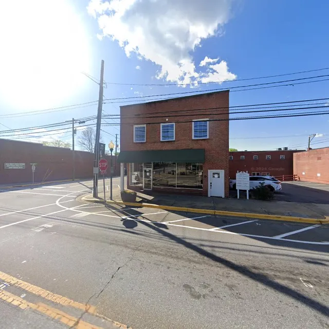 Sweet Smiles Candy Store