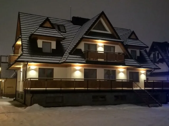 Apartamenty Góralskie - Podhalańska 44 Zakopane