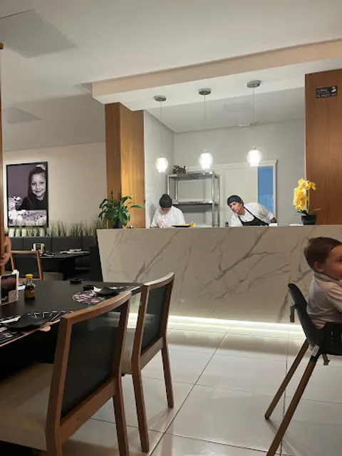 Sofi Culinaria Japonesa