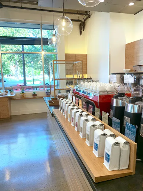 Temple Coffee Roasters