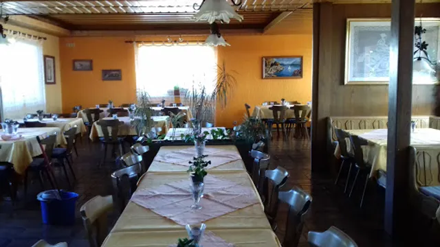 Ristorante Pizzeria San Marco