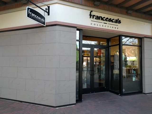 francesca's