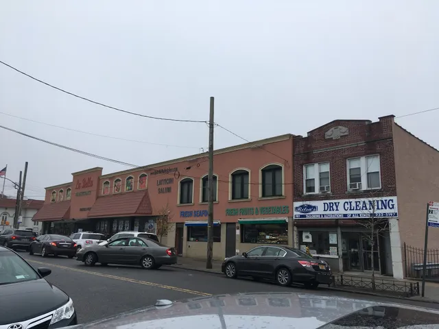 La Bella Marketplace