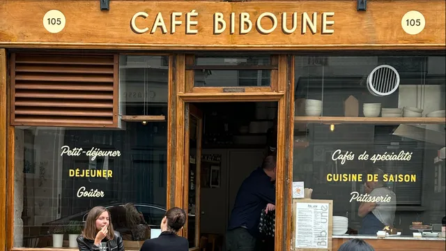 Café Biboune