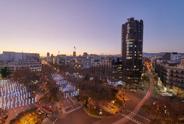 Hostal Mayerling Centre