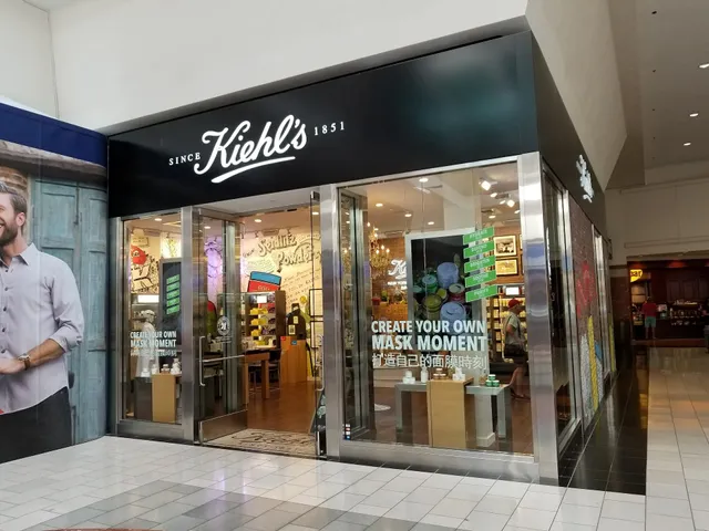 Kiehl's Since 1851