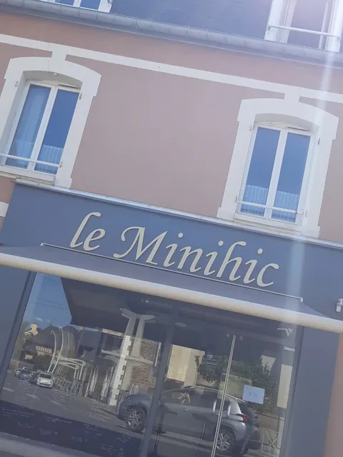 Résidence Le Minihic