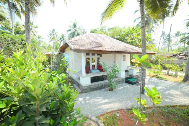 Magnolia Guesthouse-Varkala resorts|Budget resorts in Varkala|Beach resorts in Varkala