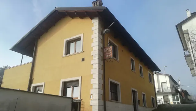 Bed & Breakfast Colle Sisto