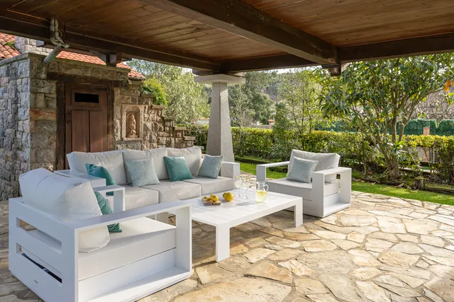 CASAS RURALES EN LLANES