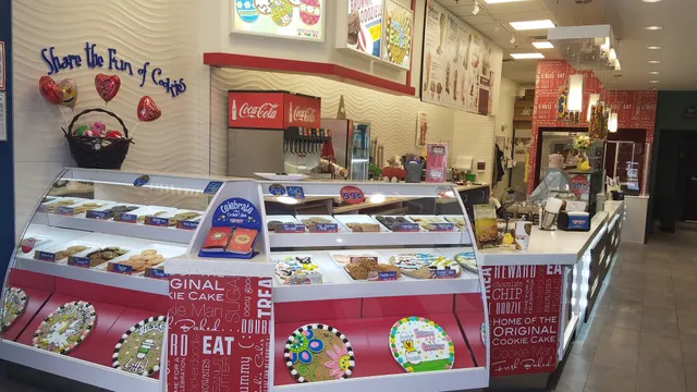 Great American Cookies