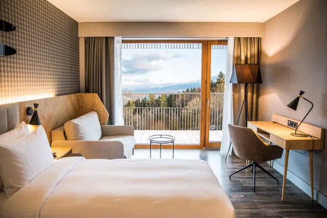 Radisson Hotel Szklarska Poręba