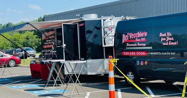 Del Vecchio's Sausage