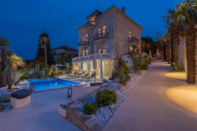 Villa Vita Crikvenica