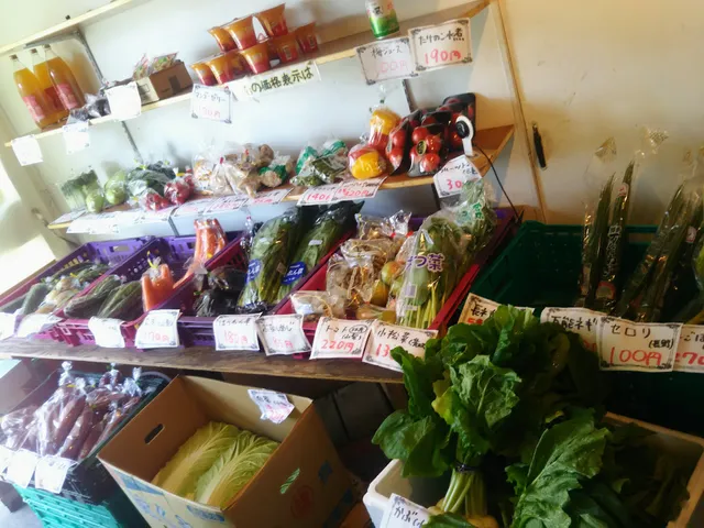 おだわらおかズ