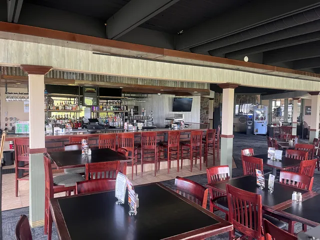 Cheers Bar & Grill - Wurzers At Tagalong