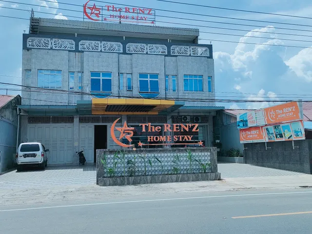 The Ren'z Homestay