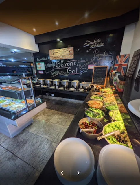 Vila Gaia Grill Restaurante