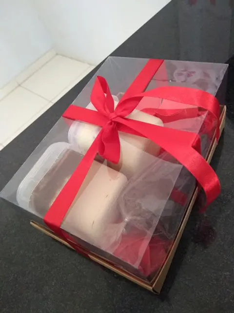 Simone Bolos confeitaria