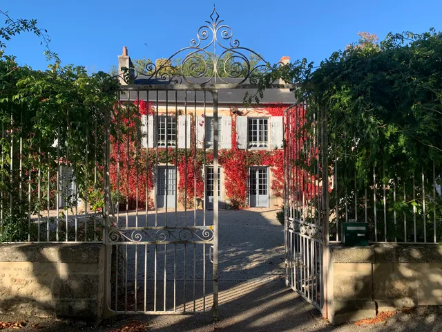 Cottages Domain Linden Trees