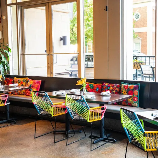 Mezcla Cocina Y Cantina