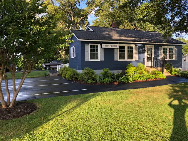 Premier Chiropractic Solutions LLC