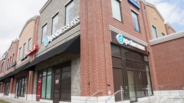 D Spot Desserts Burlington