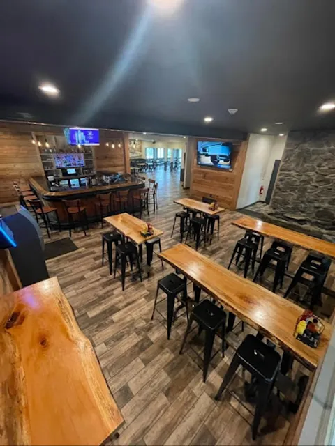 The Ship Bar & Grill