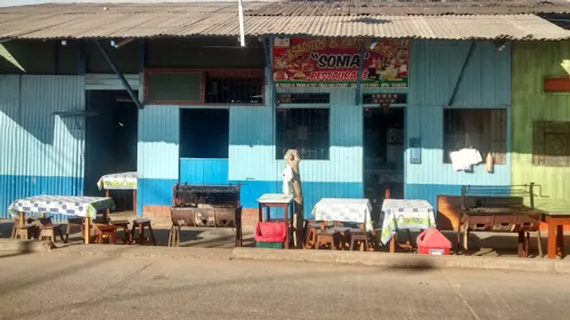 Asaditos & Parrilladas Sonia Restaurant