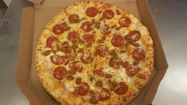 Domino's Pizza
